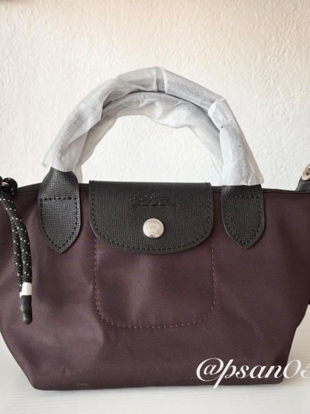 New Energy Longchamp xs - Picture 3 of 4